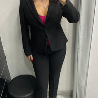 Tailleur lesly